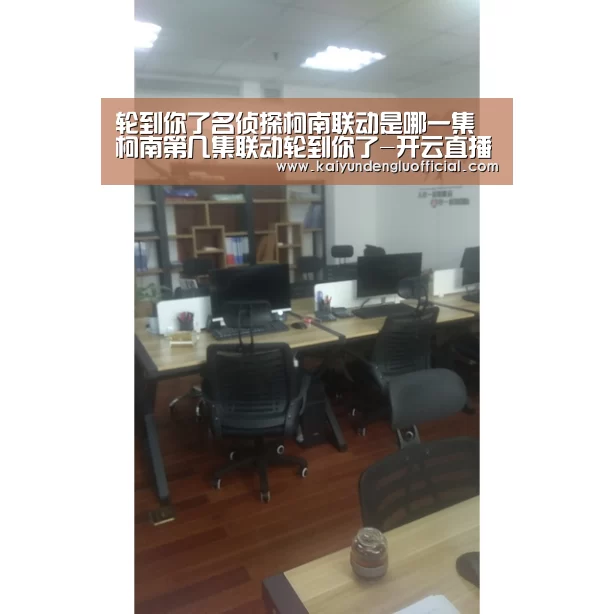 轮到你了名侦探柯南联动是哪一集 柯南第几集联动轮到你了-开云直播